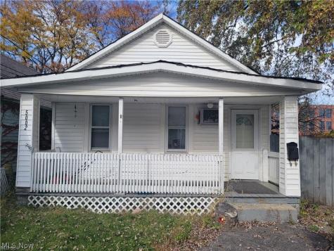 5004 Train Avenue Cleveland OH 44102
