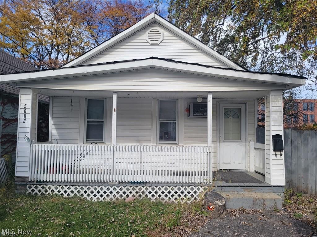 5004 Train Avenue Cleveland OH 44102