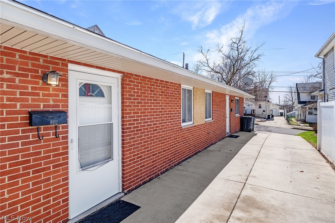 779 & 781 Jason Avenue Akron OH 44314