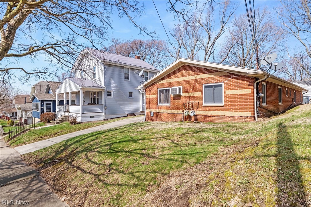779 & 781 Jason Avenue Akron OH 44314