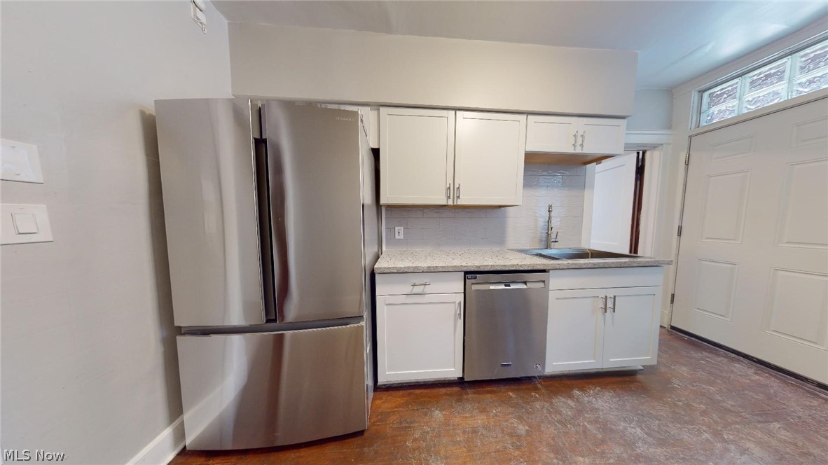 1497 Coutant Avenue Lakewood OH 44107