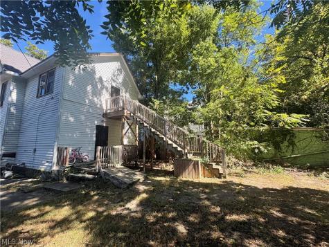 5700 Prosser Avenue Cleveland OH 44103