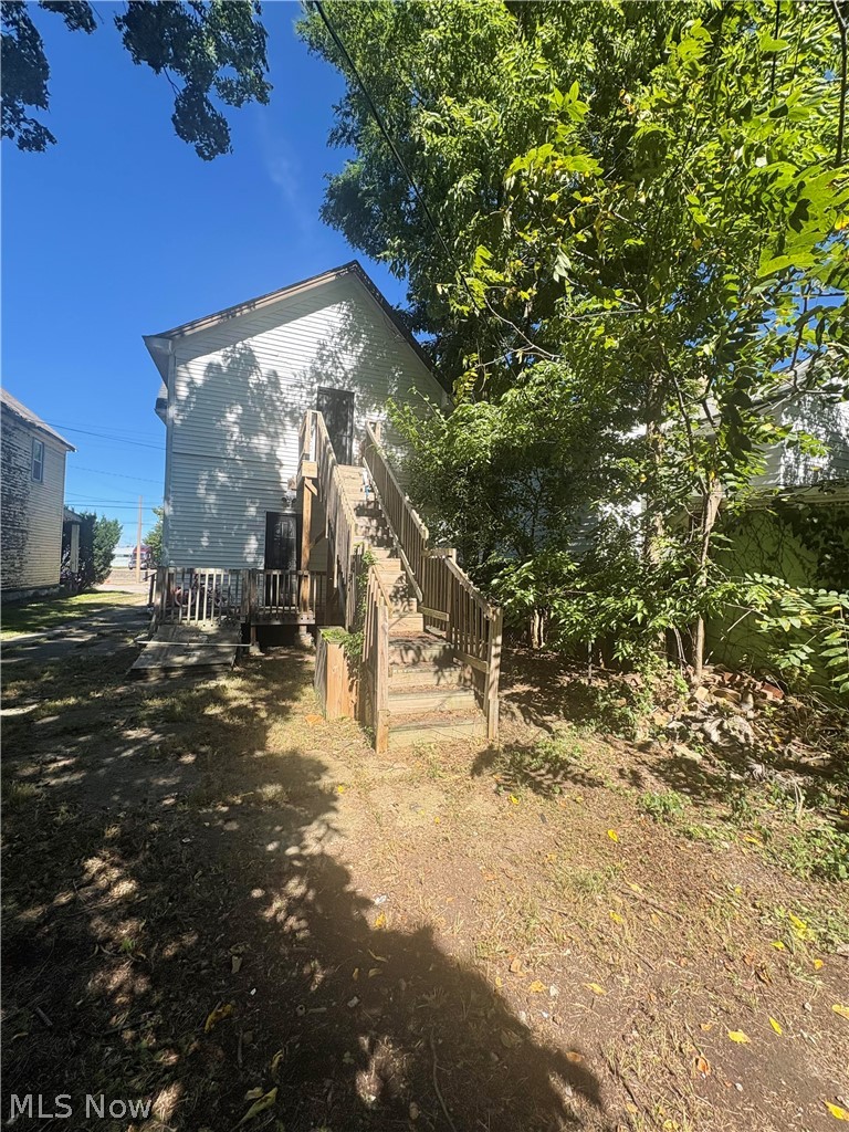 5700 Prosser Avenue Cleveland OH 44103