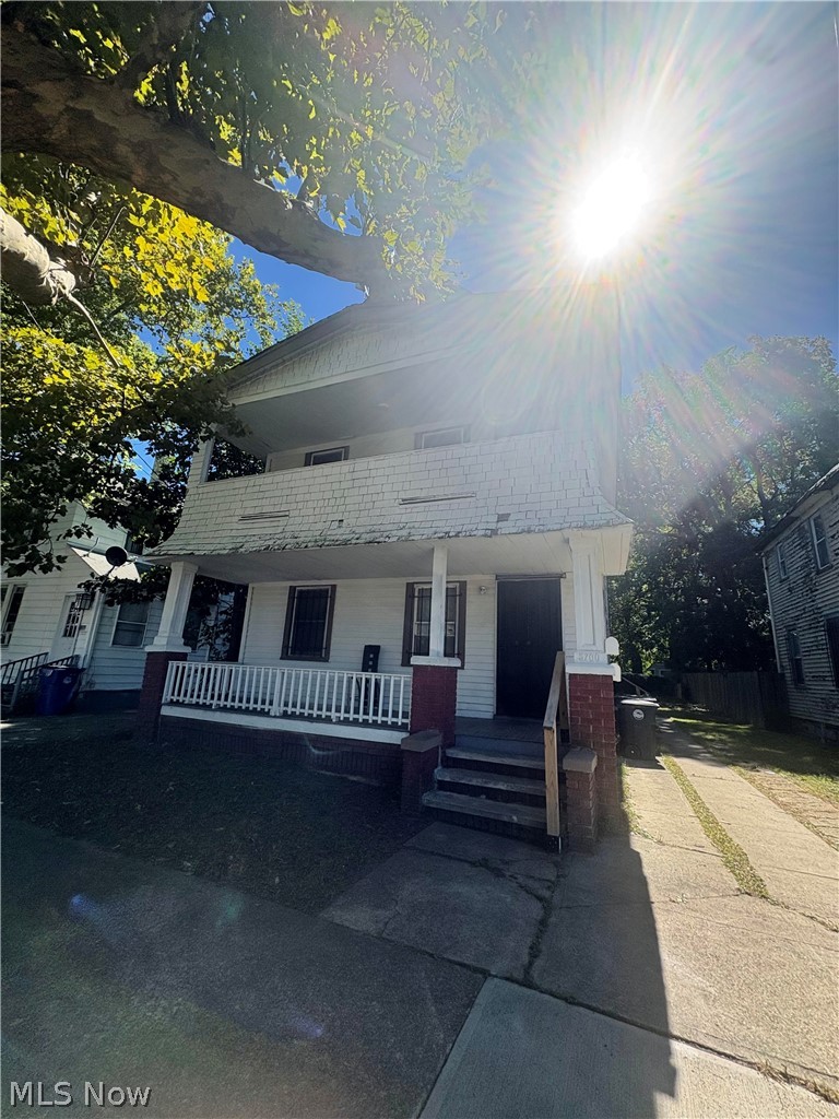 5700 Prosser Avenue Cleveland OH 44103