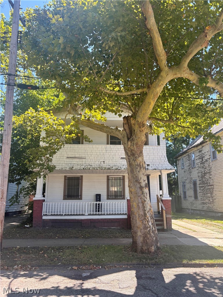 5700 Prosser Avenue Cleveland OH 44103