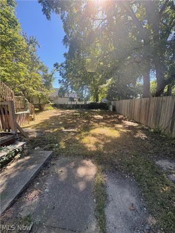 5700 Prosser Avenue Cleveland OH 44103
