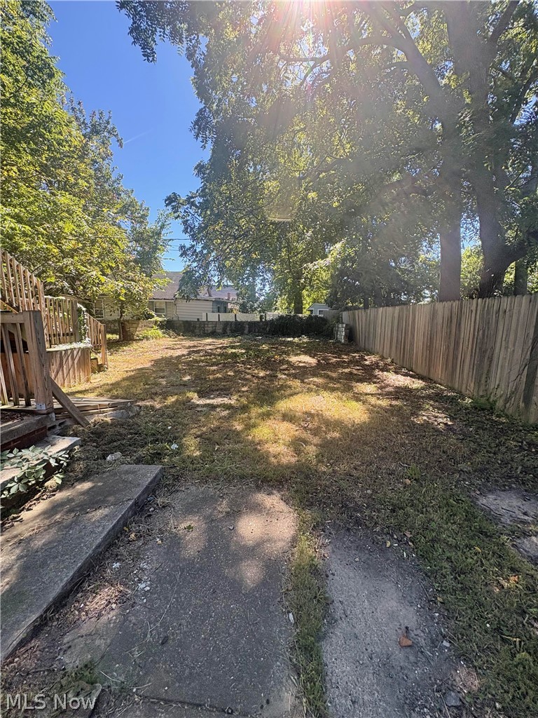 5700 Prosser Avenue Cleveland OH 44103