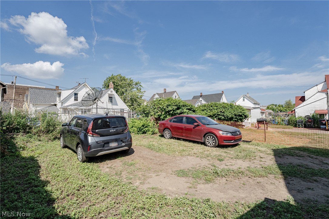 1616 E 33rd Street Cleveland OH 44114