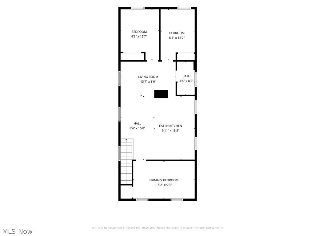1616 E 33rd Street Cleveland OH 44114