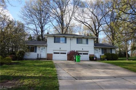 2055-2059 Bryn Mawr Drive Stow OH 44224
