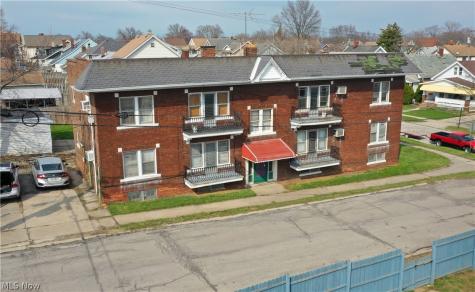 3738 W 137th Street Cleveland OH 44111