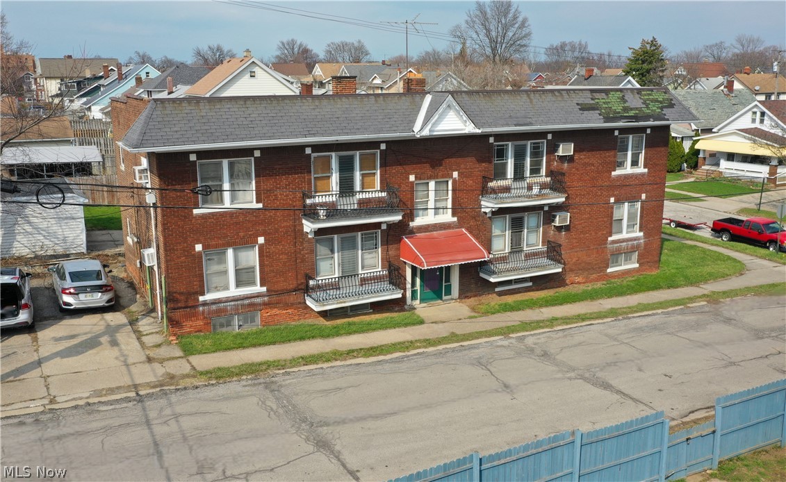 3738 W 137th Street Cleveland OH 44111