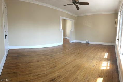 3738 W 137th Street Cleveland OH 44111