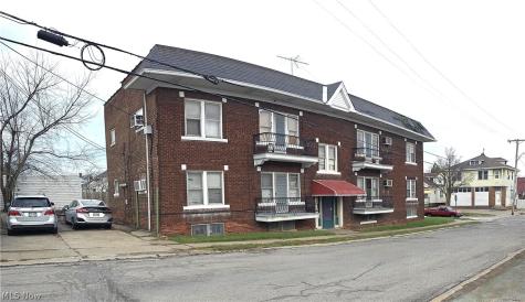 3738 W 137th Street Cleveland OH 44111