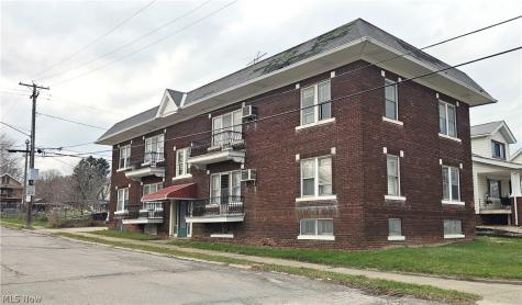 3738 W 137th Street Cleveland OH 44111