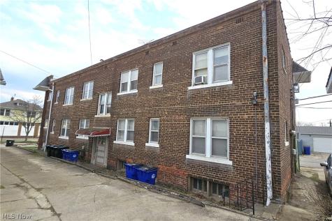 3738 W 137th Street Cleveland OH 44111