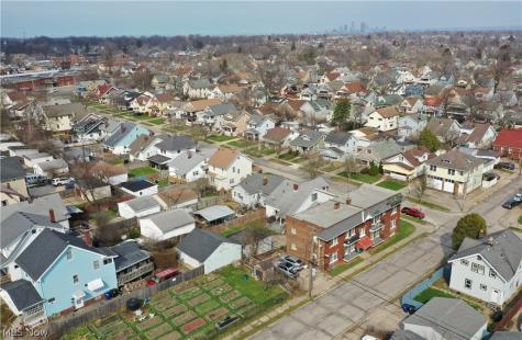 3738 W 137th Street Cleveland OH 44111