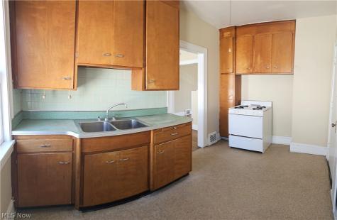 3738 W 137th Street Cleveland OH 44111