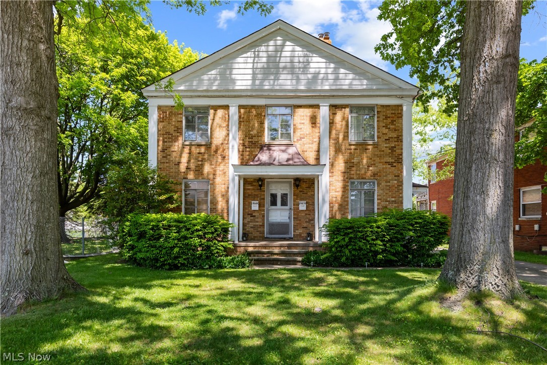 19658 Hilliard Boulevard Rocky River OH 44116