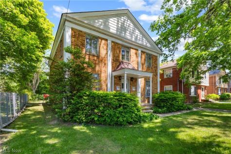 19658 Hilliard Boulevard Rocky River OH 44116