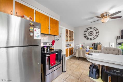 19658 Hilliard Boulevard Rocky River OH 44116