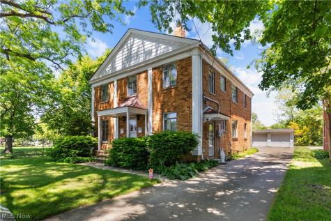 19658 Hilliard Boulevard Rocky River OH 44116
