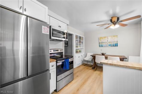 19658 Hilliard Boulevard Rocky River OH 44116