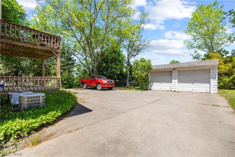 19658 Hilliard Boulevard Rocky River OH 44116