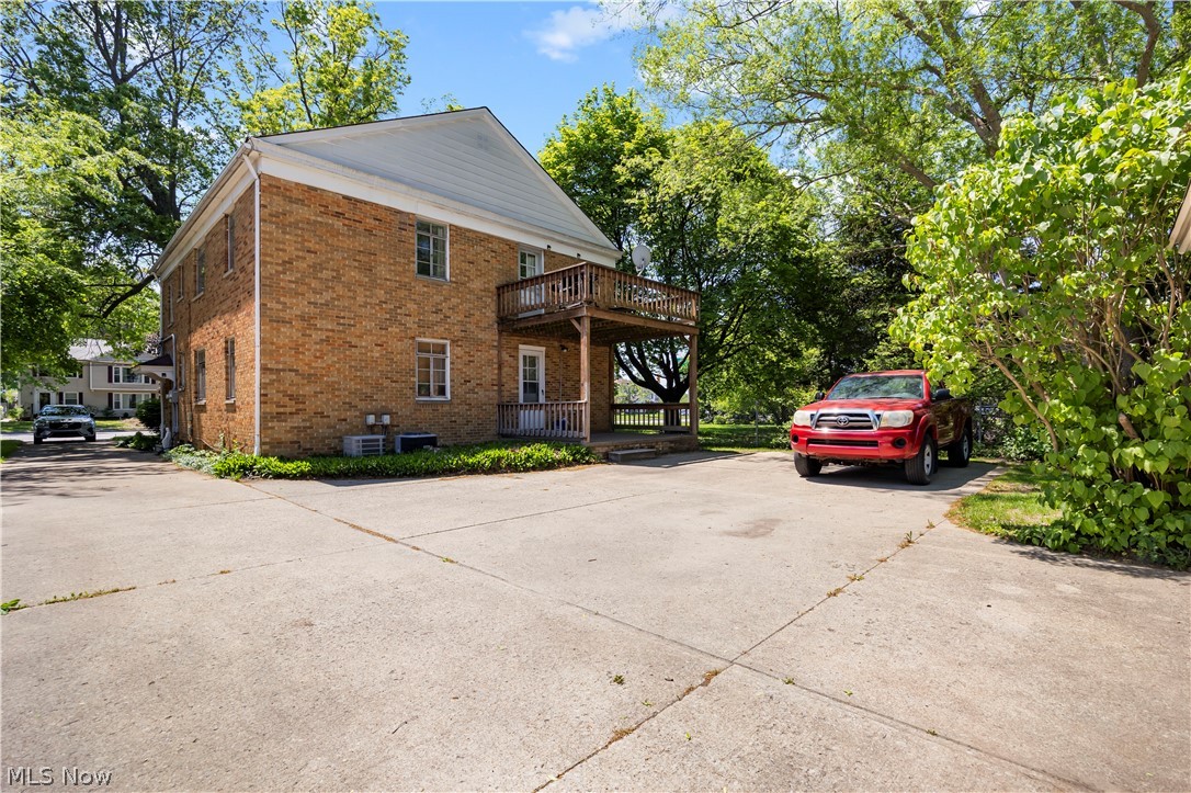 19658 Hilliard Boulevard Rocky River OH 44116