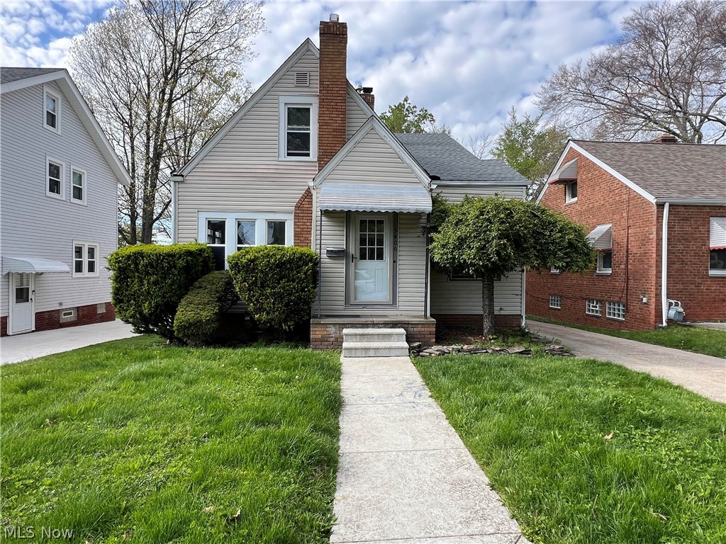 5406 Theota Avenue Parma OH 44129