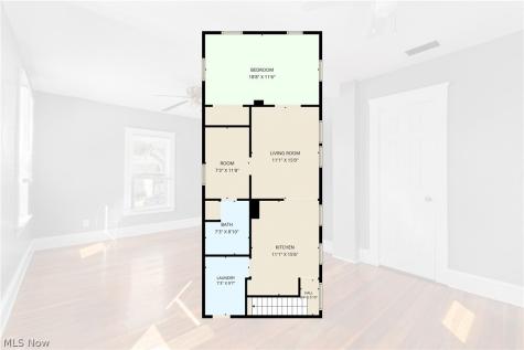 912 Starkweather Avenue Cleveland OH 44113