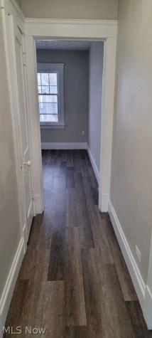 1222 E 172nd Street Cleveland OH 44119