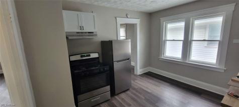 1222 E 172nd Street Cleveland OH 44119