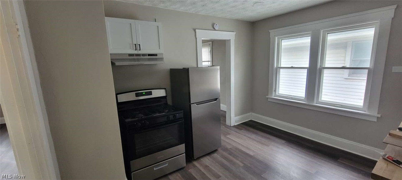1222 E 172nd Street Cleveland OH 44119