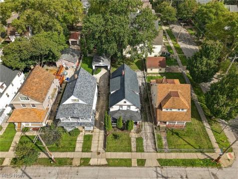 3433 W 41st Street Cleveland OH 44109