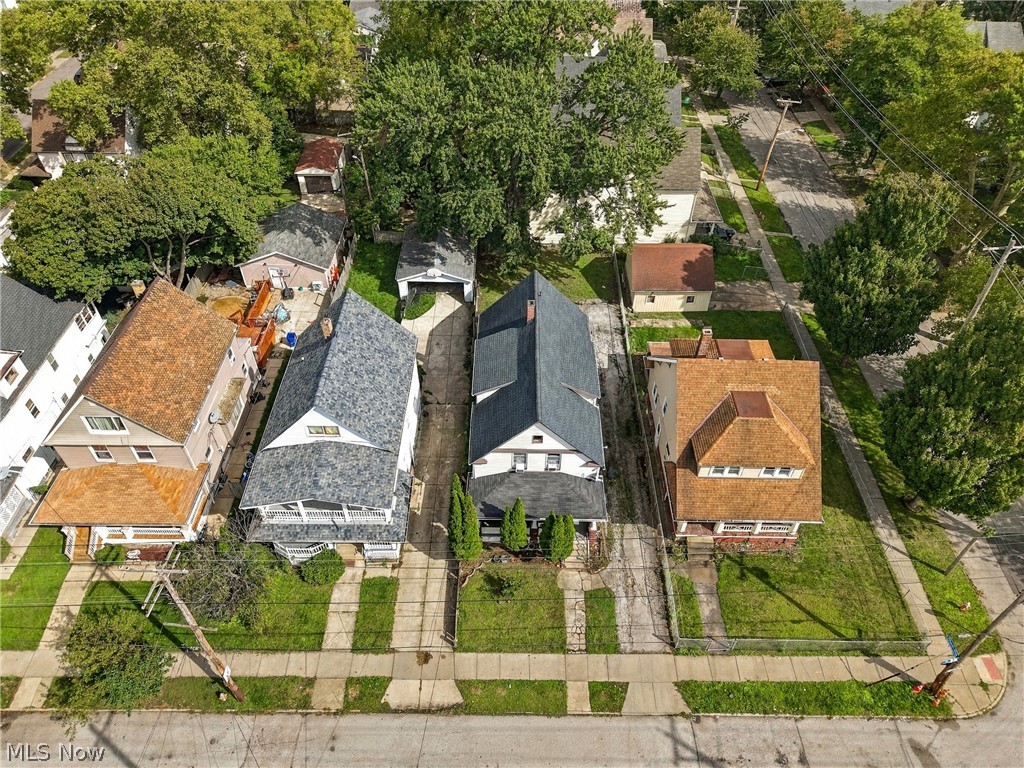 3433 W 41st Street Cleveland OH 44109