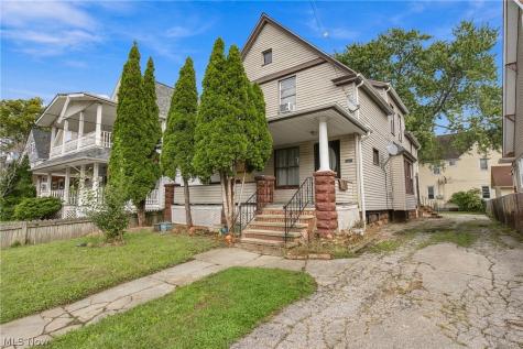 3433 W 41st Street Cleveland OH 44109
