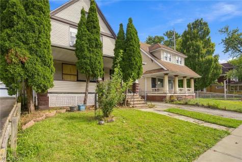 3433 W 41st Street Cleveland OH 44109
