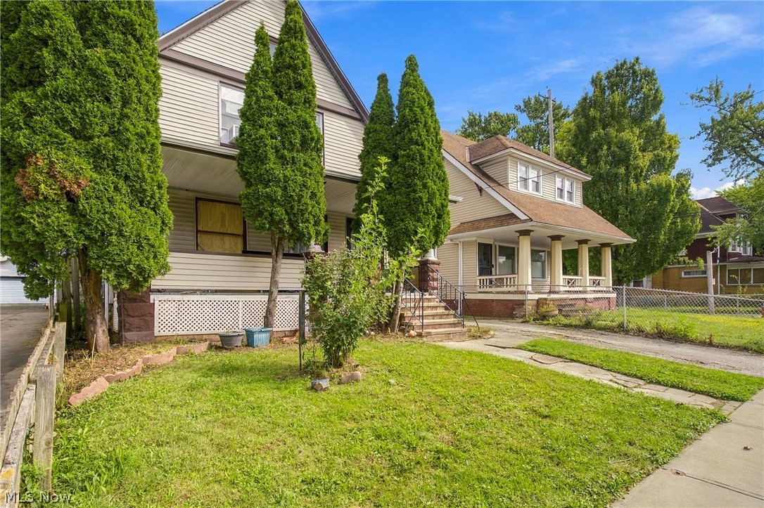 3433 W 41st Street Cleveland OH 44109