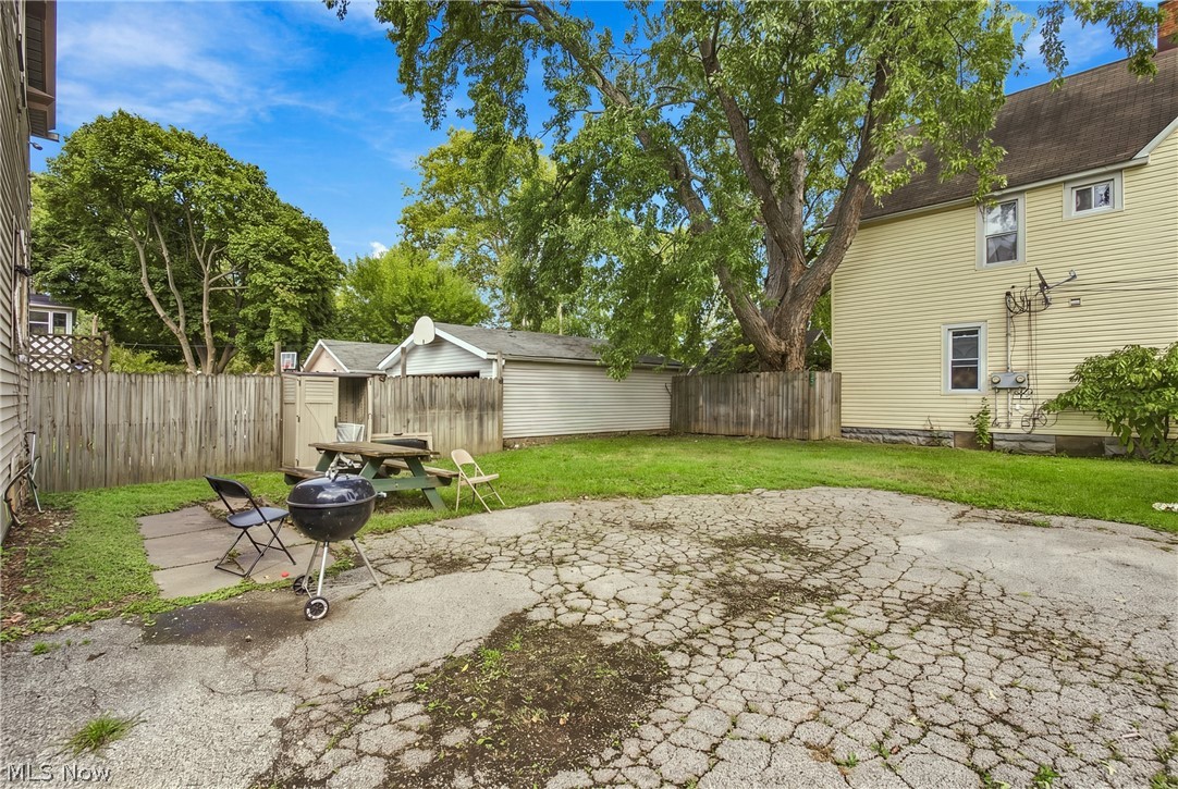 3433 W 41st Street Cleveland OH 44109