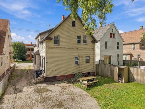 3433 W 41st Street Cleveland OH 44109