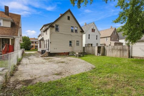 3433 W 41st Street Cleveland OH 44109