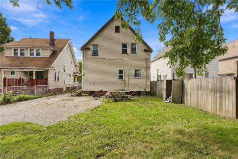 3433 W 41st Street Cleveland OH 44109