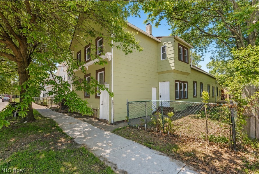 3020 W 47th Street Cleveland OH 44102