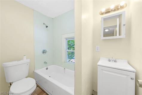 3020 W 47th Street Cleveland OH 44102