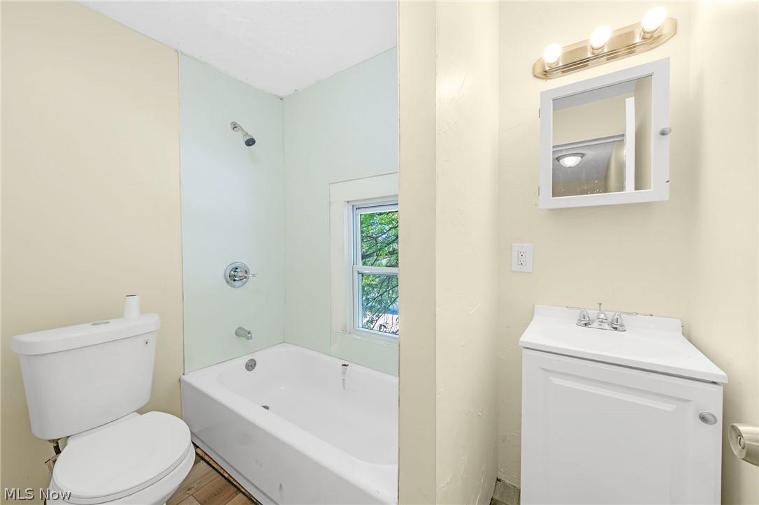 3020 W 47th Street Cleveland OH 44102