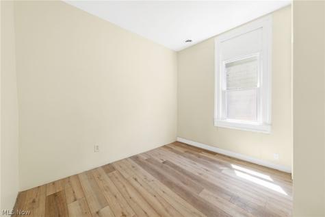 3020 W 47th Street Cleveland OH 44102