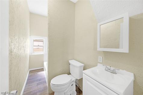 3020 W 47th Street Cleveland OH 44102