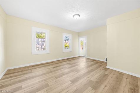 3020 W 47th Street Cleveland OH 44102