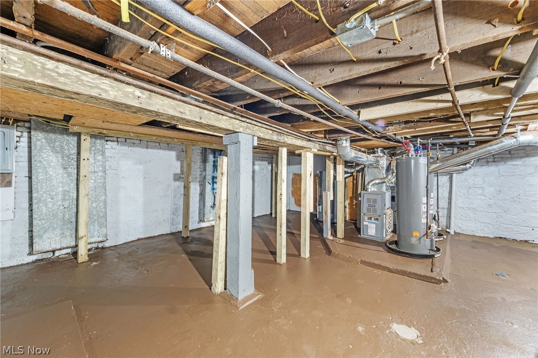 3020 W 47th Street Cleveland OH 44102